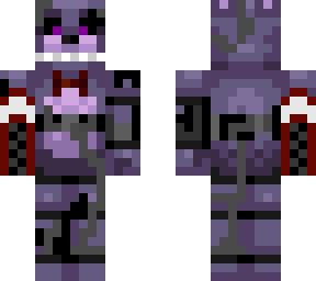 freakshow bonnie