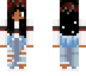 friends revamped skin