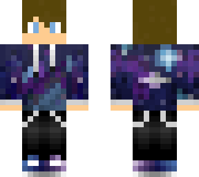 galaxy boy blue eyes 1543