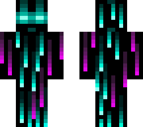 galaxy skin