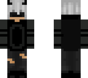gilbear revised