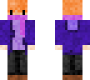ginger guy 2.0