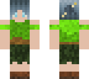 girl adventurer 2