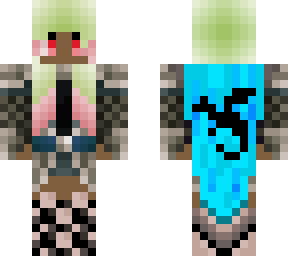 girl guard 2