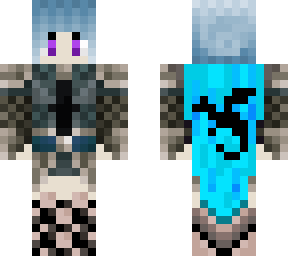 girl guard 3