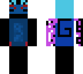 glactic worrior
