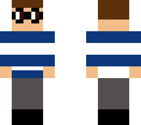 glasses boi