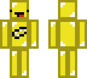 gold block
