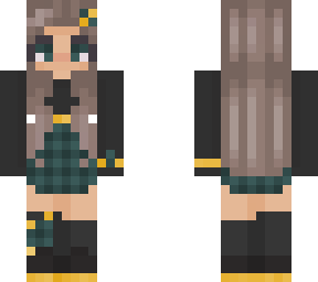 golden emerald
