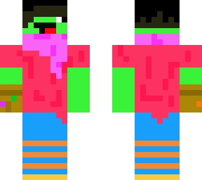green derp v2
