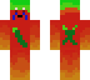 green pepper