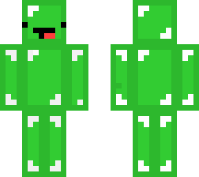 green skeppy