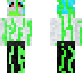 green wave