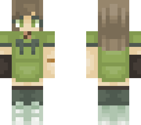 greenery - rce