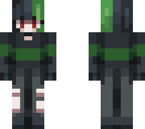 greeny