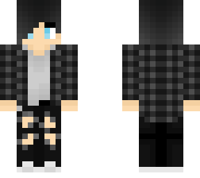 grey scale