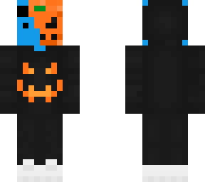 halloween fruit 2