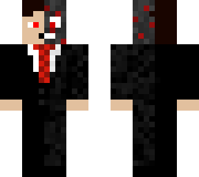 harvey dent