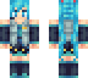 hatsune miku