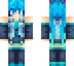 hatsune miku