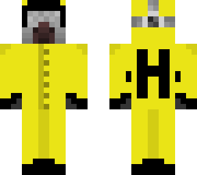 hazmat h