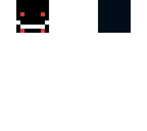 horror head