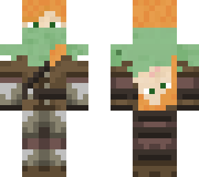 hunter alex (classic)