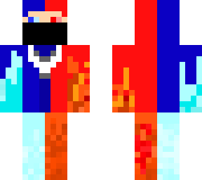 ice and fire