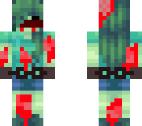 if you look at my eyes you die (upgraded)