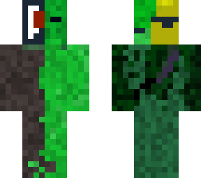 infeced