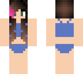 irl me in a swimsuit