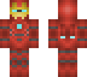 iron man