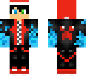 israelcrack756 navidad 7u7
