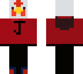 j chicken