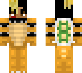 jah bowser