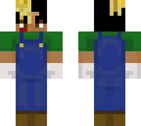 jah luigi