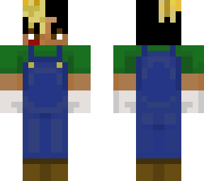 jah luigi