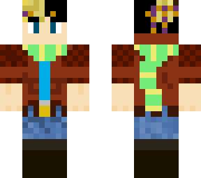 jahseph joestar