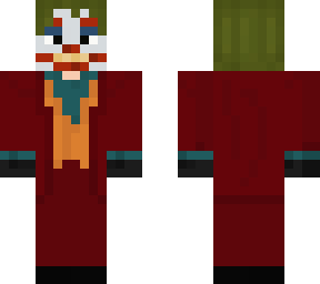 joaquin phoenix joker