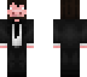 john pig. ready to kill