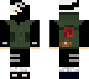 kakashi hatake