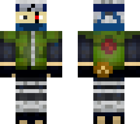 kakashi sensei