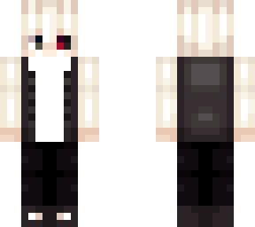 ken kenai fixed