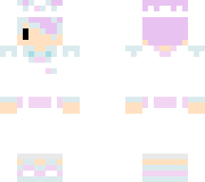 king skin