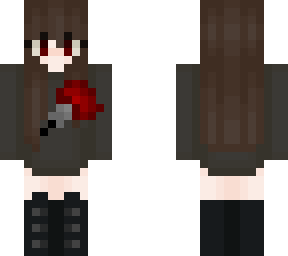 knife in my heart