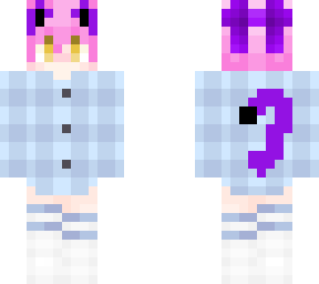 koneko ashida - oc