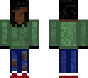 latest skin