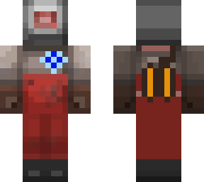 lava diver