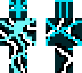 lightning knight