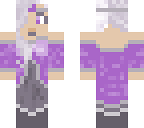 lilac wizard